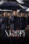 Drama China Secret Files of XSA (2025)
