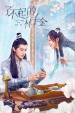 Drama China The Great Lin Qian Jin (2025)