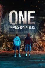 Drama Korea ONE: High School Heroes (2025)