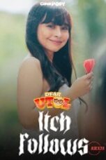 Dear Utol: Itch Follows Episode 23