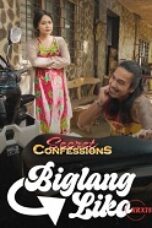 Secret Confessions: Biglang Liko Episode 25