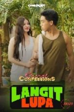 Secret Confessions, Langit Lupa Episode 30