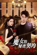 Drama China The Secret Contract of the Witch (2025)
