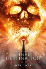 Final Destination Bloodlines (2025)