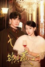 Drama China Echoes of the Heart (2025)