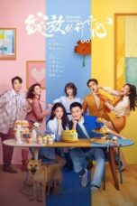Drama China Double Happiness (2025)